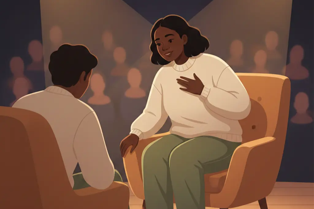 Oprah Enneagram Type 3: Building an Empire Through Connection